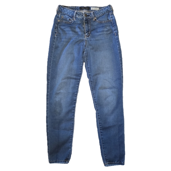 Aeropostale Denim - Aeropostale High Waisted Jeggings